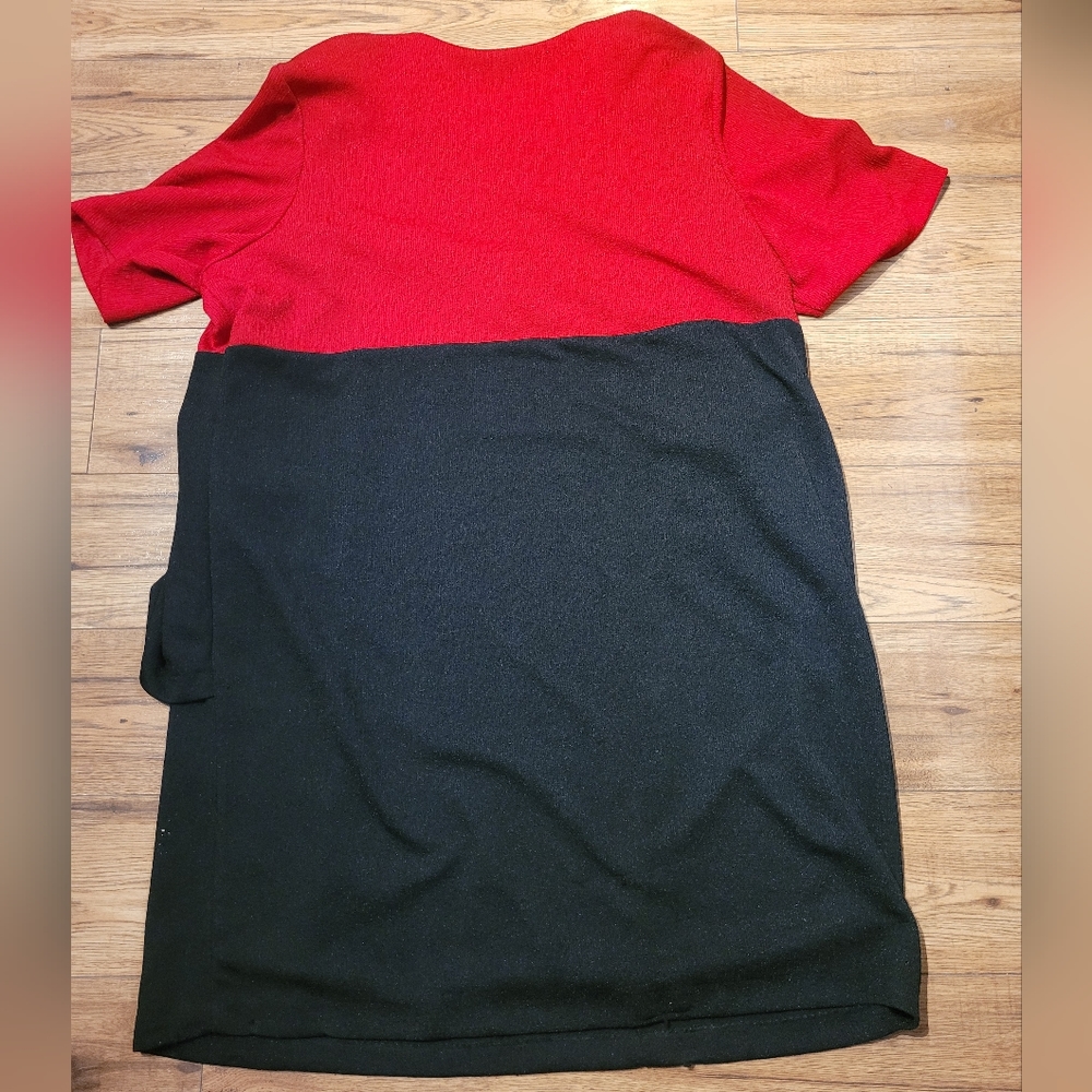 â¨ď¸PS Career Elements Dress - Picture 6 of 7